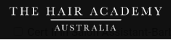 The Hair Academy Logo