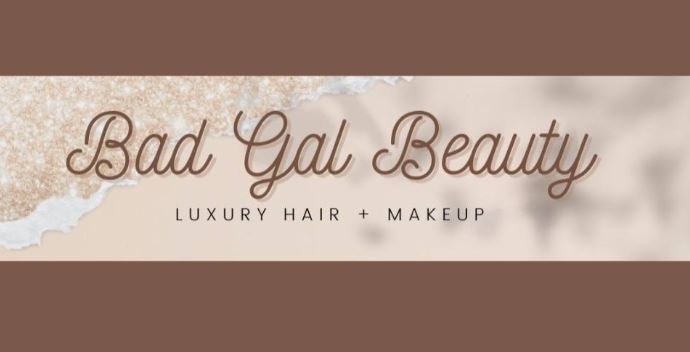 Bad Gal Beauty Logo