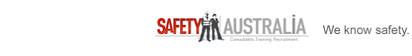Safety Australia Group Logo