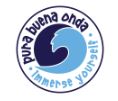 Pura Buena Onda Logo