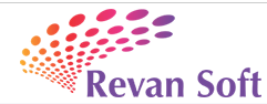 Revan Soft Logo