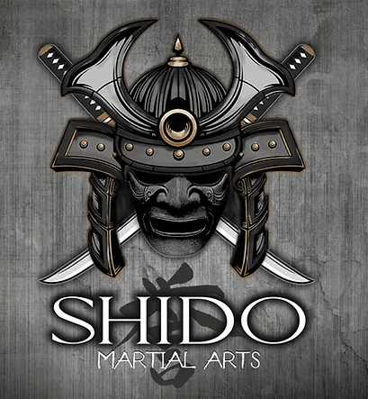 Shido Fighting Systems Logo