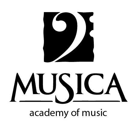 Musica Academy Logo
