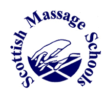 Scottish Massage Schools Logo