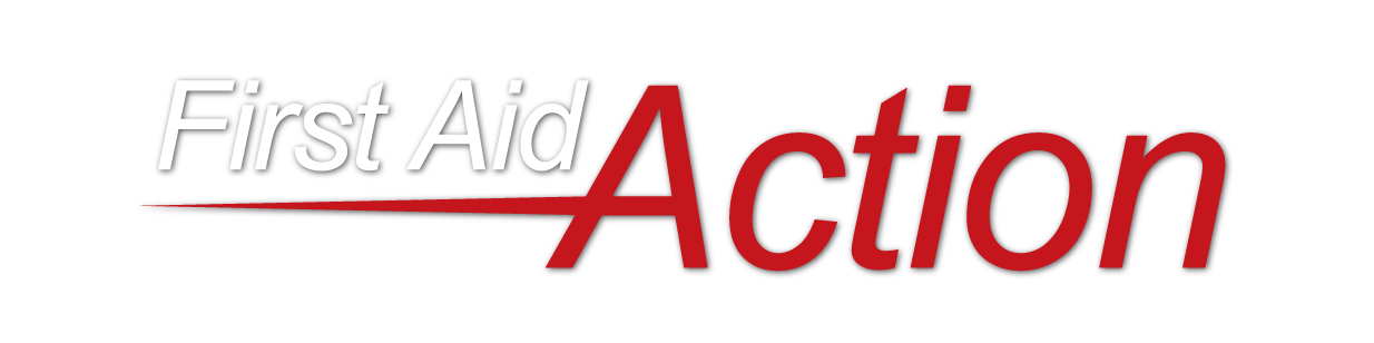 First Aid Action Logo