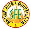 Shree Fire Equipment's Logo