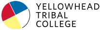 Yellowhead Tribal College Logo