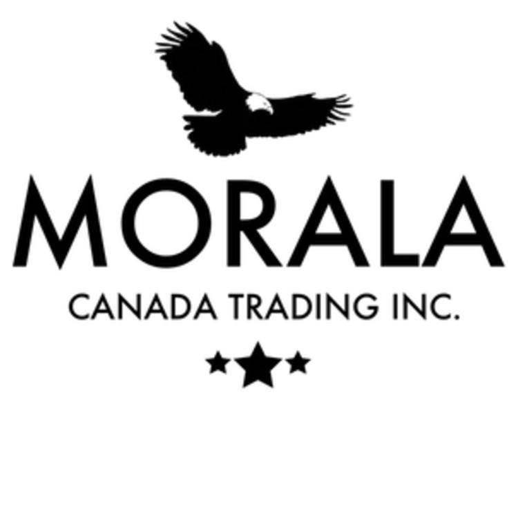 Morala Trading Inc. Logo