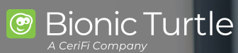 Bionic Turtle Logo