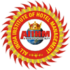 All India Institute Of Hotel Management Logo