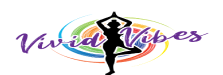 Vivid Vibes Logo