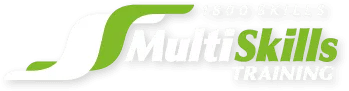 Multi Skills Training Logo
