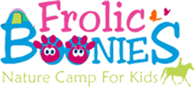Frolic Boonies Logo