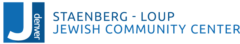Staenberg - Loup Jewish Community Center Logo