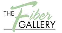 The Fiber Gallery Logo
