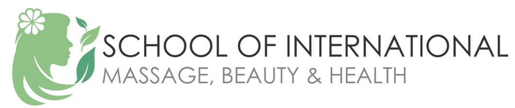 SIMBH (School Of International Massage Beauty & Health) Logo