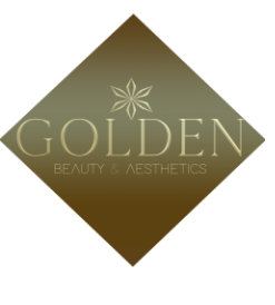 Golden Beauty Aesthetics Logo