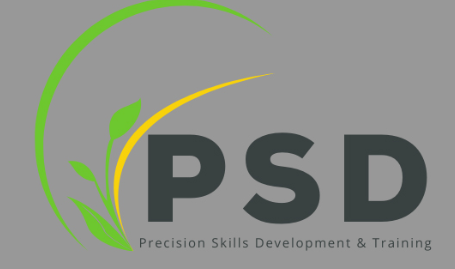 PSD Safety Training Logo