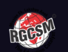 RGCSM (Rajeev Gandhi Computer Saksharta Mission) Logo