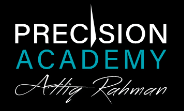 Precision Academy Logo