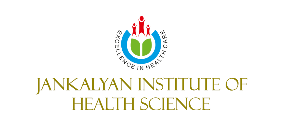 Jankalyan Institute Logo