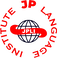 JP Language Institute Logo