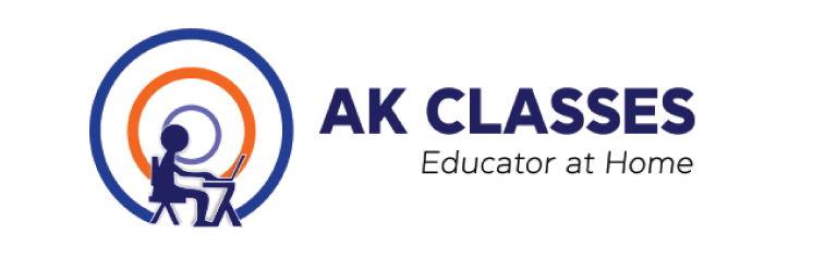 AK Classes Logo