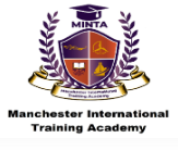 Manchester International Training Academy Logo