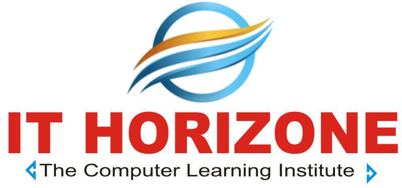 IT Horizone Logo