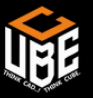 Cube CAD Center Logo