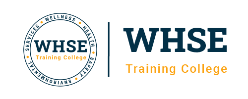 WHSE Training College Logo