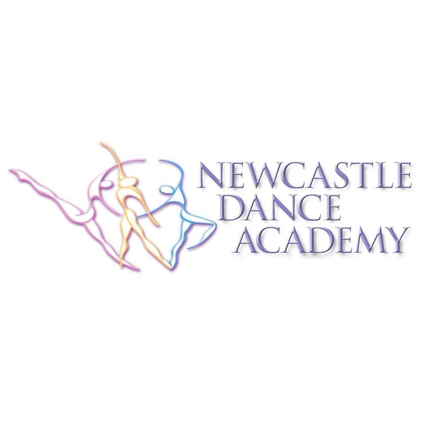 Newcastle Dance Academy Logo