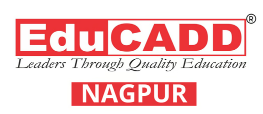 EduCADD Training Center Logo