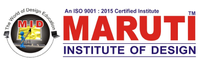 Maruti Institute of IT and Design Logo