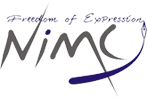 NIMCJ Logo