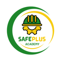 Safe Plus Academy Logo
