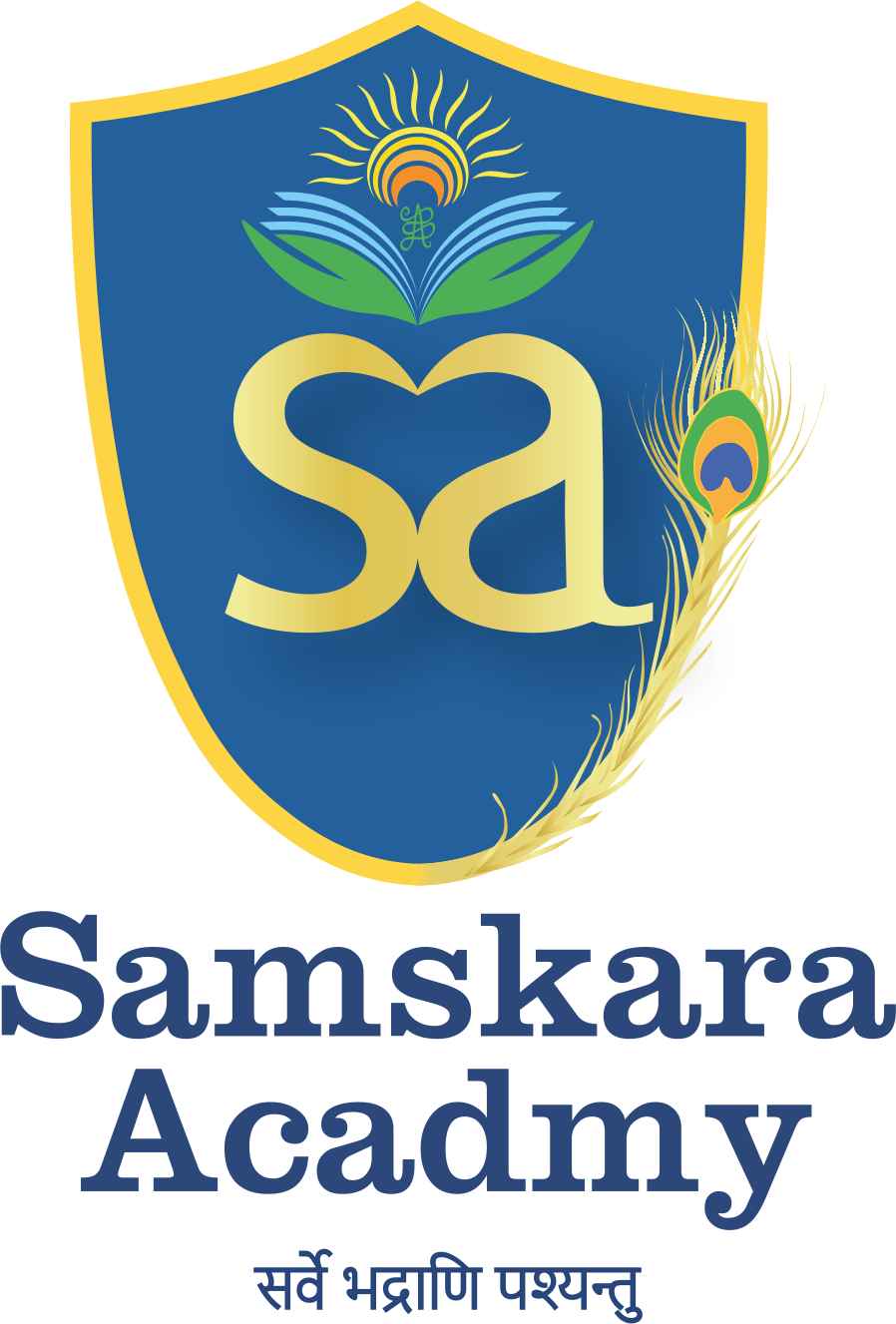 Samskara Academy Logo