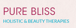 Pure Bliss Holistic & Beauty Therapies Logo