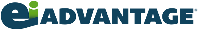 EI Advantage Logo