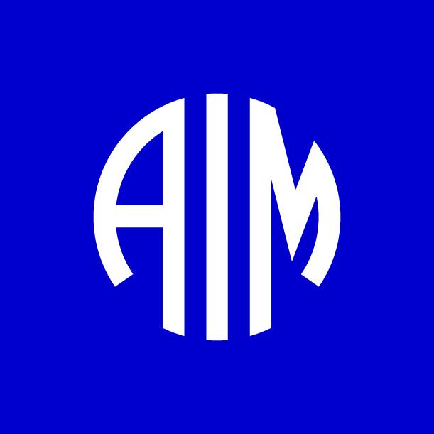 Australian Institute of Management (AIM) Logo