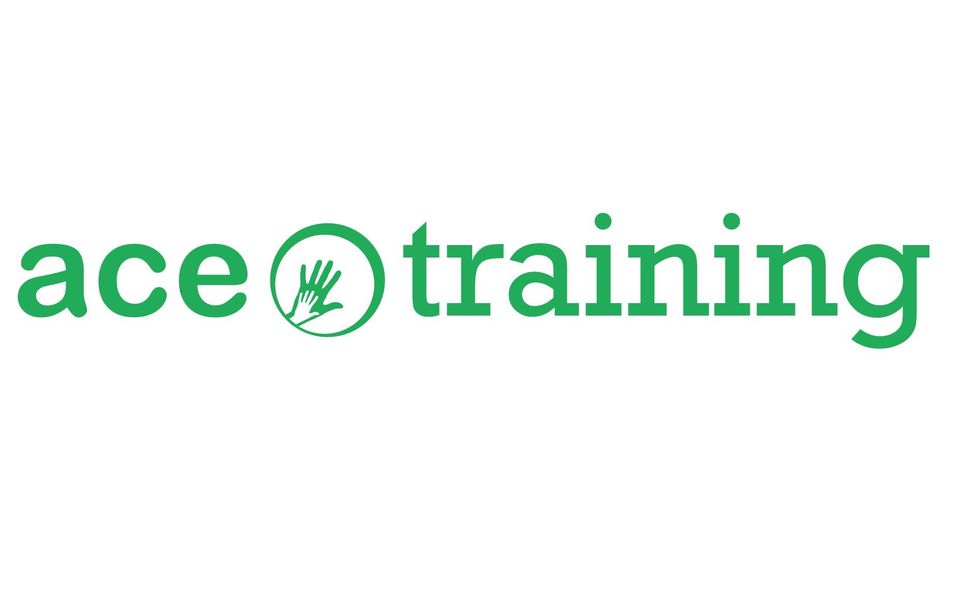 ACE Training Logo