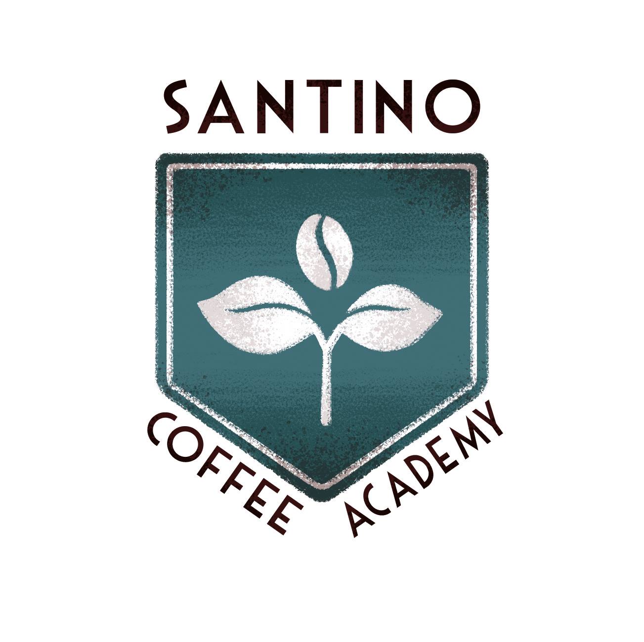 Santino Coffee Academy Logo
