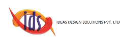 Ideas Design Solutions  (I.D.S.P.L.) Logo