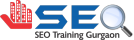 SEO Training Gurgaon Logo