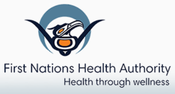 First Nations Health Authority Logo