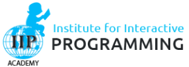 IIP Academy Logo