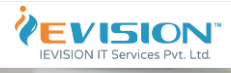 IEVISION IT Services Logo