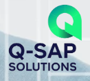 Q-SAP Solutions Logo