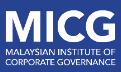 Malaysian Institute of Corporate Governance Logo