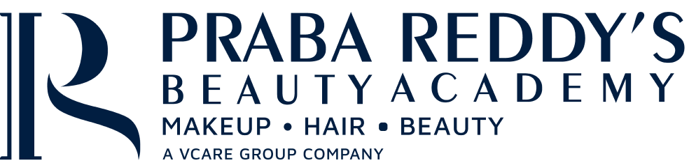 Praba Reddys Academy Logo